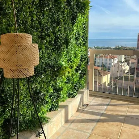 Superbe Vue Sur Apartment