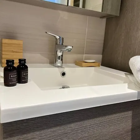 Διαμέρισμα Superbe Vue Sur