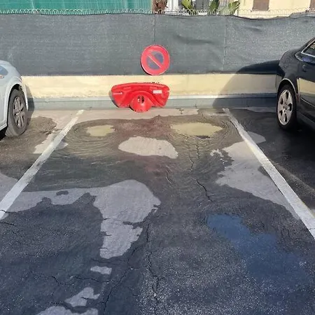 Διαμέρισμα Superbe Vue Sur *