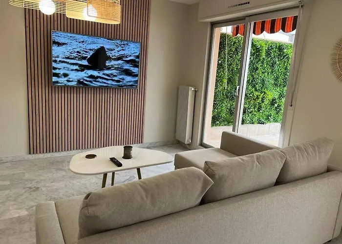 Superbe Vue Sur Appartement *